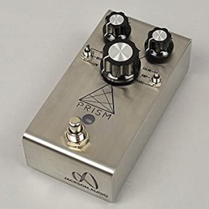 【中古】 Jackson Audio PRISM ギターエフェクター