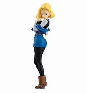 【中古】HG GIRLS 人造人間18号