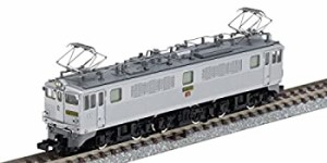 【中古】 TOMIX Nゲージ EF30 3次形 シールドビーム 9185 鉄道模型 電気機関車