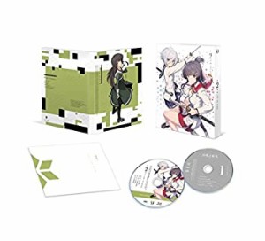 【中古】 刀使ノ巫女 第2巻 [Blu-ray]