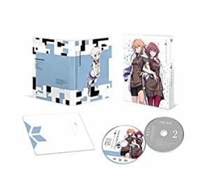 【中古】 刀使ノ巫女 第4巻 [Blu-ray]