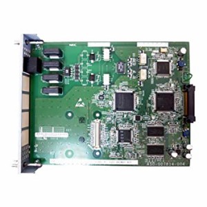 【中古】 日本電気 (NEC) Aspire X 1回路 (INS1500 T1接続) IP3WW-1PRIU-A1