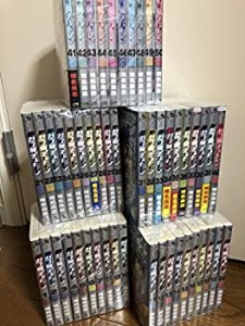 【中古】 絶対可憐チルドレン コミック 1-50巻セット