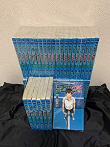 (中古品)ベイビーステップ コミック 全47巻セット