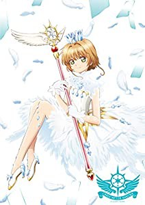 カードキャプターさくら クリアカード編 Vol.1 初回仕様版 [DVD](中古品)