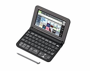 カシオ 電子辞書 エクスワード 理化学モデル XD-Z9850 186コンテンツ(中古品)