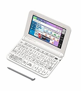 カシオ エクスワード XD-Zシリーズ 電子辞書 高校生モデル 209コンテンツ収(中古品)