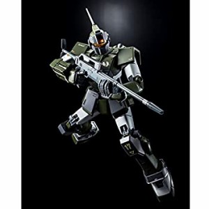 (中古品)MG 1/100 RGM-79SC ジム・スナイパーカスタム (テネス・A・ユング機) プラモデル(ホビーオンラインショップ限定)(中古