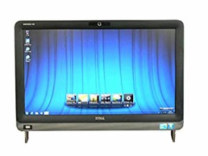 【中古】 液晶一体型 Windows7 デスクトップパソコン Dell Core i5 ブルーレイ 地デジ 4GB/1TB