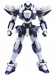 (中古品)青島文化教材社 フルメタル・パニックTSR No.9 アームスレイブ ARX-7 アーバレスト&緊急展開ブースター 1/48スケー(中