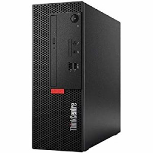 【中古】 Lenovo レノボ 10UR0028JP ThinkCentre M710e Small