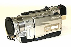 【中古】 Victor ビクター JVC GR-DV500K デジタルビデオカメラ ミニDV方式