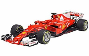 【中古】タミヤ 1/20 グランプリシリーズ No.68 フェラーリ SF70H プラモデル 20068