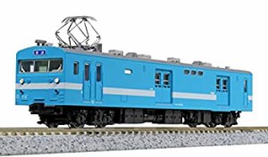 KATO Nゲージ クモユニ147 飯田線 4870-1 鉄道模型 電車(中古品)