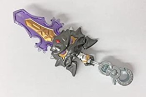 【中古】スナックワールド/トレジャラボックス 第5弾/【ジャラ】ムラクモガラティン　SGR