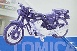 【中古】 トミカくじ 2 ホンダ CB750F 黒