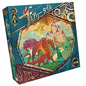 フェアリータイル 日本語版(中古品)