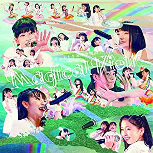 ロッカジャポニカ Magical View キセキとキセキの物語 [Blu-ray](中古品)