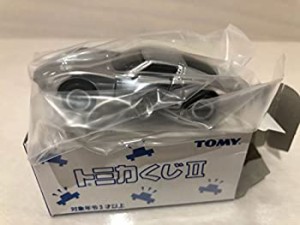 【中古】 トミカ くじ 銀ピカ ランボルギーニ ミウラSV 銀 メッキ シルバー Lamborghini Miura