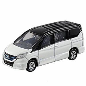 【中古】 トミカ No.52 日産 セレナ e-POWER (箱)