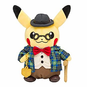 ポケモン センター ピカチュウ ぬいぐるみの通販｜au PAY マーケット