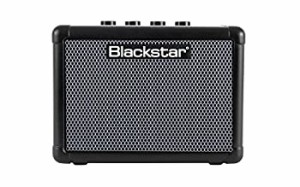 BLACKSTAR FLY 3 BASS MINI AMP ベースアンプ(中古品)