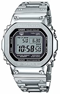 (中古品)[カシオ]CASIO 腕時計 G-SHOCK ジーショック Bluetooth 搭載 電波ソーラー