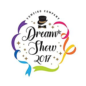 『夢色キャスト』DREAM☆SHOW 2017 LIVE BD (通常盤) [Blu-ray](中古品)