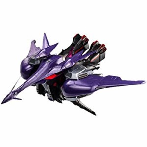 【中古】METAMOR-FORCE 機動戦艦ナデシコ The prince of darkness ブラックサレナ専用高機動ユニット(限値練オンラインショップ限定)