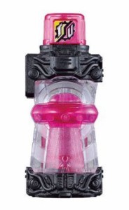 【中古】 仮面ライダービルド GPフルボトル13 UFOフルボトル 単品