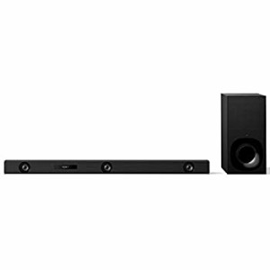 ソニー SONY サウンドバー 3.1ch Dolby Atmos Bluetooth ハイレゾ 対応 ホ (中古品)