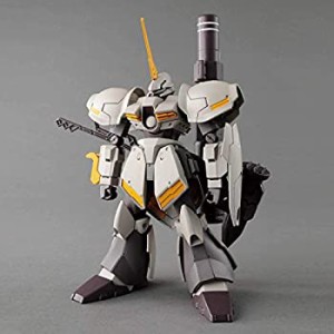 【中古】 HGBD ガンダムビルドダイバーズ ガルバルディリベイク 1/144スケール 色分け済みプラモデル