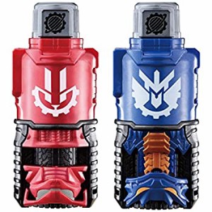 【中古】仮面ライダービルド DXラビットエボルボトル&ドラゴンエボルボトルセット