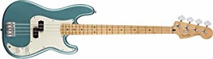 Fender エレキベース Player Precision BassR Maple Fingerboard Tidepool(中古品)