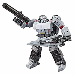 TF 2019 WFC シージ [VY] メガトロン(中古品)