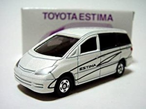 【中古】 トミカ 99-5 トヨタ エスティマ P.W/B