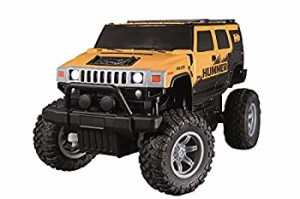 【中古】ジョーゼン ダートマックス 1/24 ハマーH2