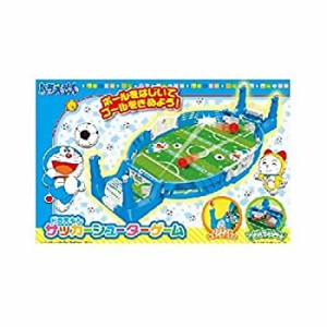 ドラえもん サッカーシューターゲーム サッカー ボードゲーム(中古品)