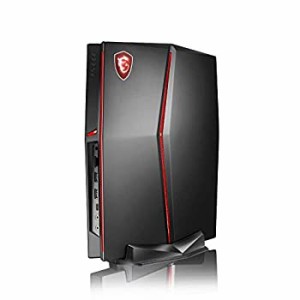 【中古】 MSI ゲーミングデスクトップPC Vortex G25-8RE-045JP/Windows10 Pro/Core i7-8700/16GB/512GB SSD/GTX 1070 8GB