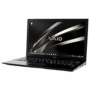 【中古】 VAIO Pro 13 mk2 VJP132C11N Corei5 8GB SSD 256GB 13.3型液晶 Windows10 Webカメラ 無線LAN ノートパソコン