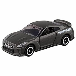 【中古】 トミカショップオリジナル 日産 GT-R