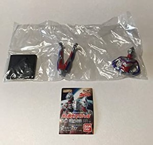 【中古】 HG ウルトラマン 光の戦士スペシャル ウルトラマンティガ (マルチタイプ) 単品 BANDAI バンダイ ガシャポン ガチャ