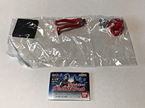 【中古】 HG ウルトラマン 光の国スペシャル ウルトラマンタロウ 単品 BANDAI バンダイ ガシャポン ガチャ