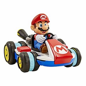 RC マリオカート マリオ(Jakks PACIFIC)(中古品)