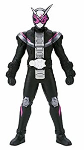 【中古】仮面ライダージオウ ライダーヒーローシリーズ01 仮面ライダージオウ