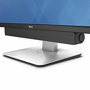 【中古】 Dell ステレオサウンドバー- AC511M。