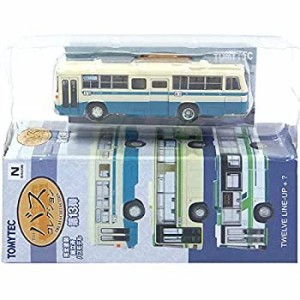 【中古】 トミーテック 1/150 ザ・バスコレクション 第13弾 三菱ふそうMP618K 東京都交通局 単品