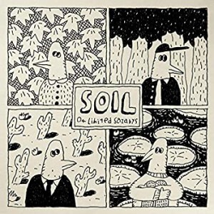 【中古】 SOIL[初回限定盤]