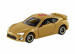 【中古】 TOMICA トミカショップオリジナル トヨタ86