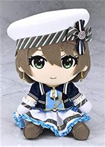 アイドルマスター ミリオンライブ！ 所恵美 ぬいぐるみ Gift